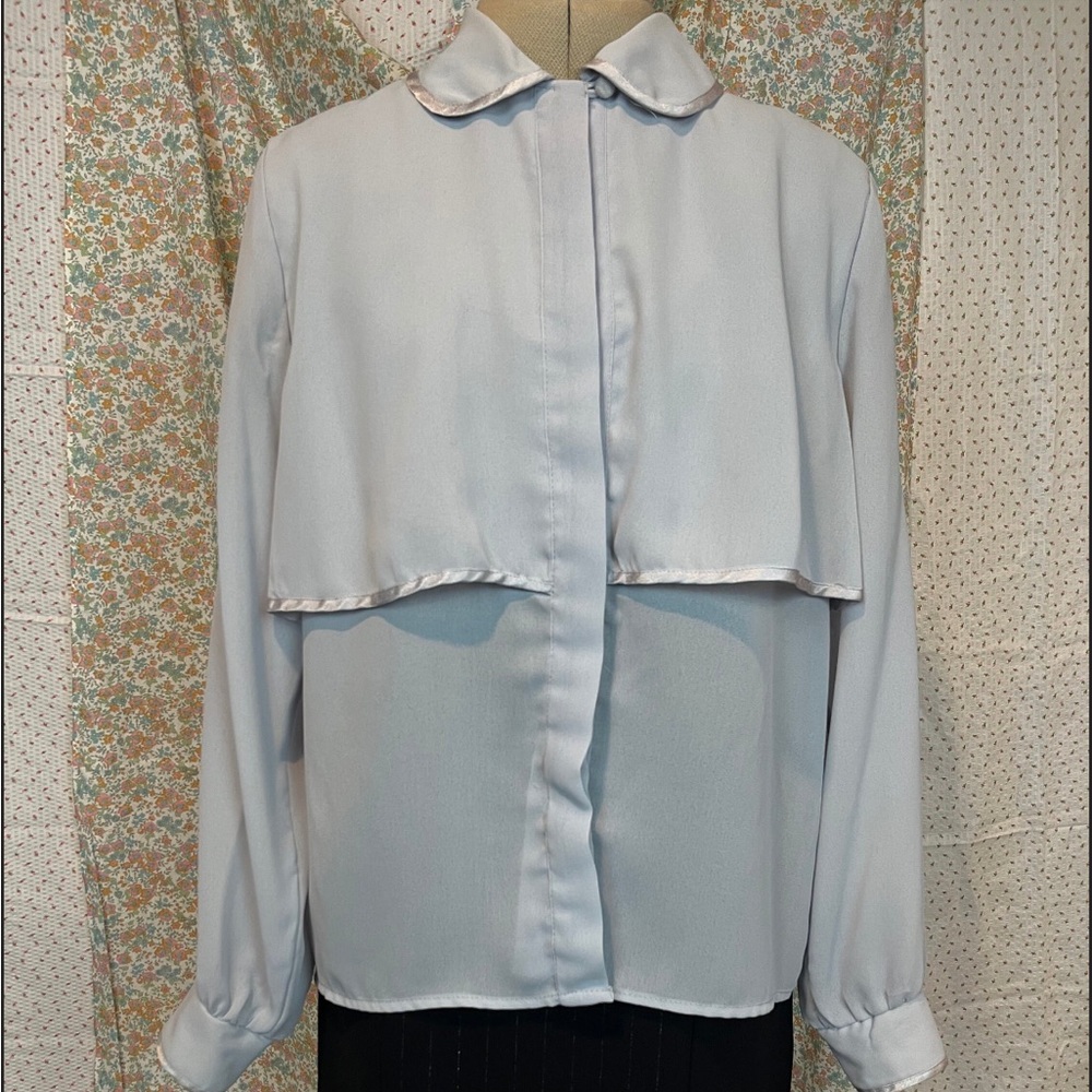 Chiffon Blouse